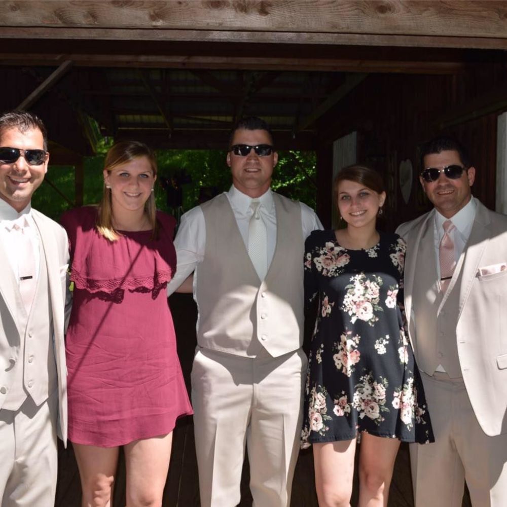 Meet your Posher, Patty